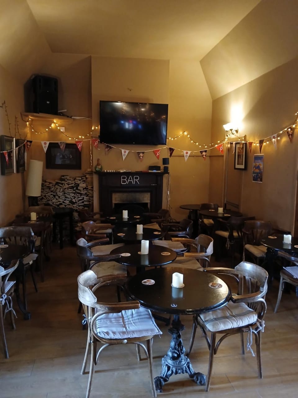 Fairways Cottage sleeps 3 House in Scotland