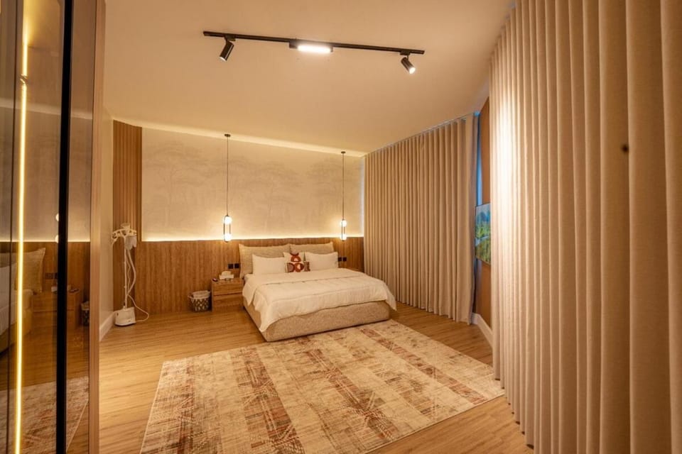 Blue diamond villa 4 Villa in Jeddah