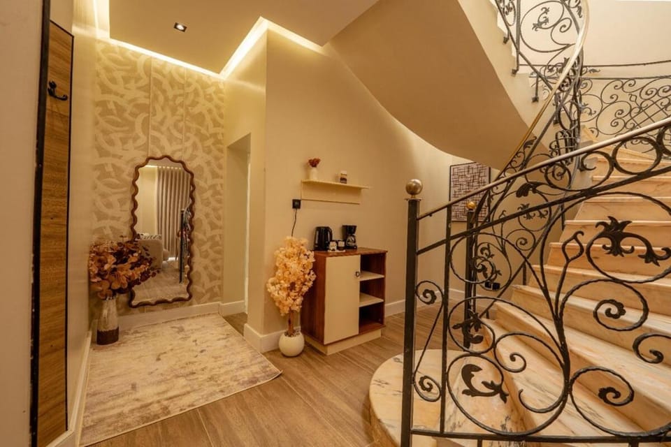 Blue diamond villa 4 Villa in Jeddah
