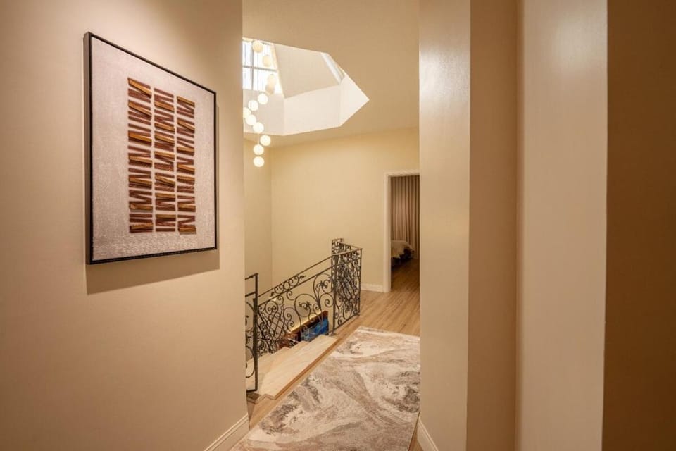 Blue diamond villa 4 Villa in Jeddah