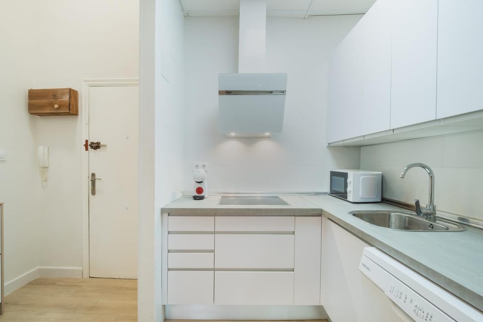 Cadizz- El cafetín 4 pleno centro del Puerto Santa María Apartment in El Puerto de Santa María