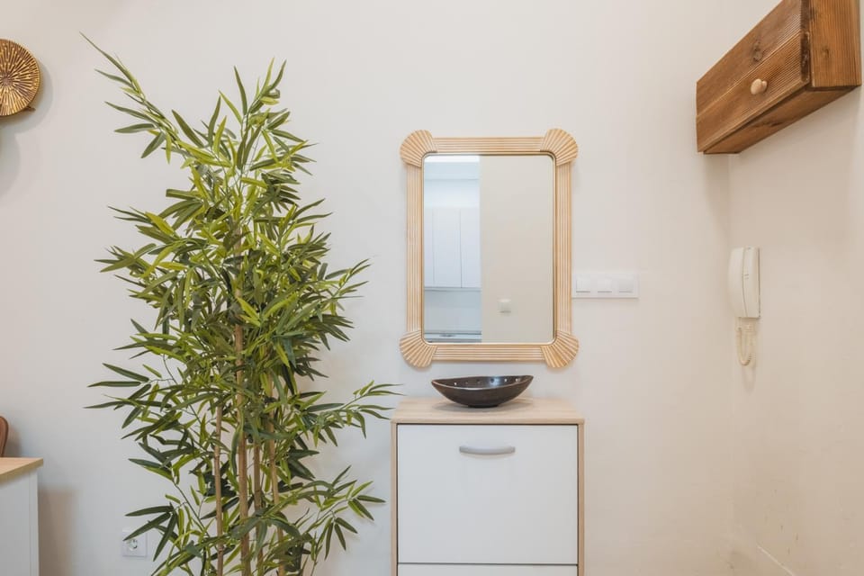 Cadizz- El cafetín 4 pleno centro del Puerto Santa María Apartment in El Puerto de Santa María