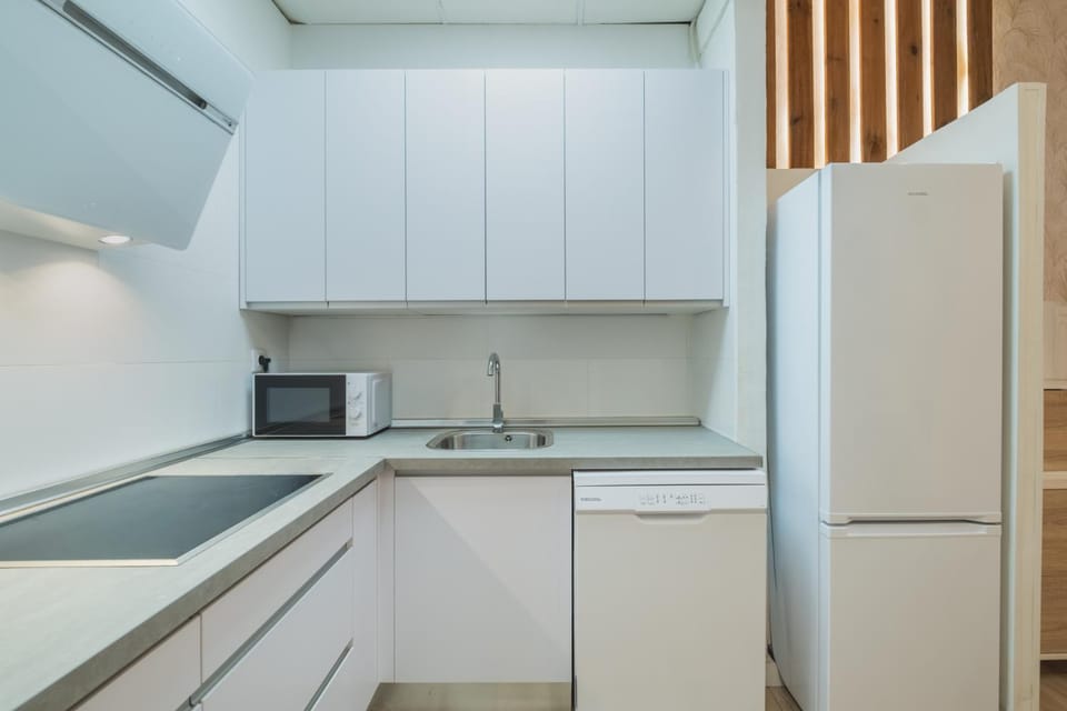 Cadizz- El cafetín 4 pleno centro del Puerto Santa María Apartment in El Puerto de Santa María