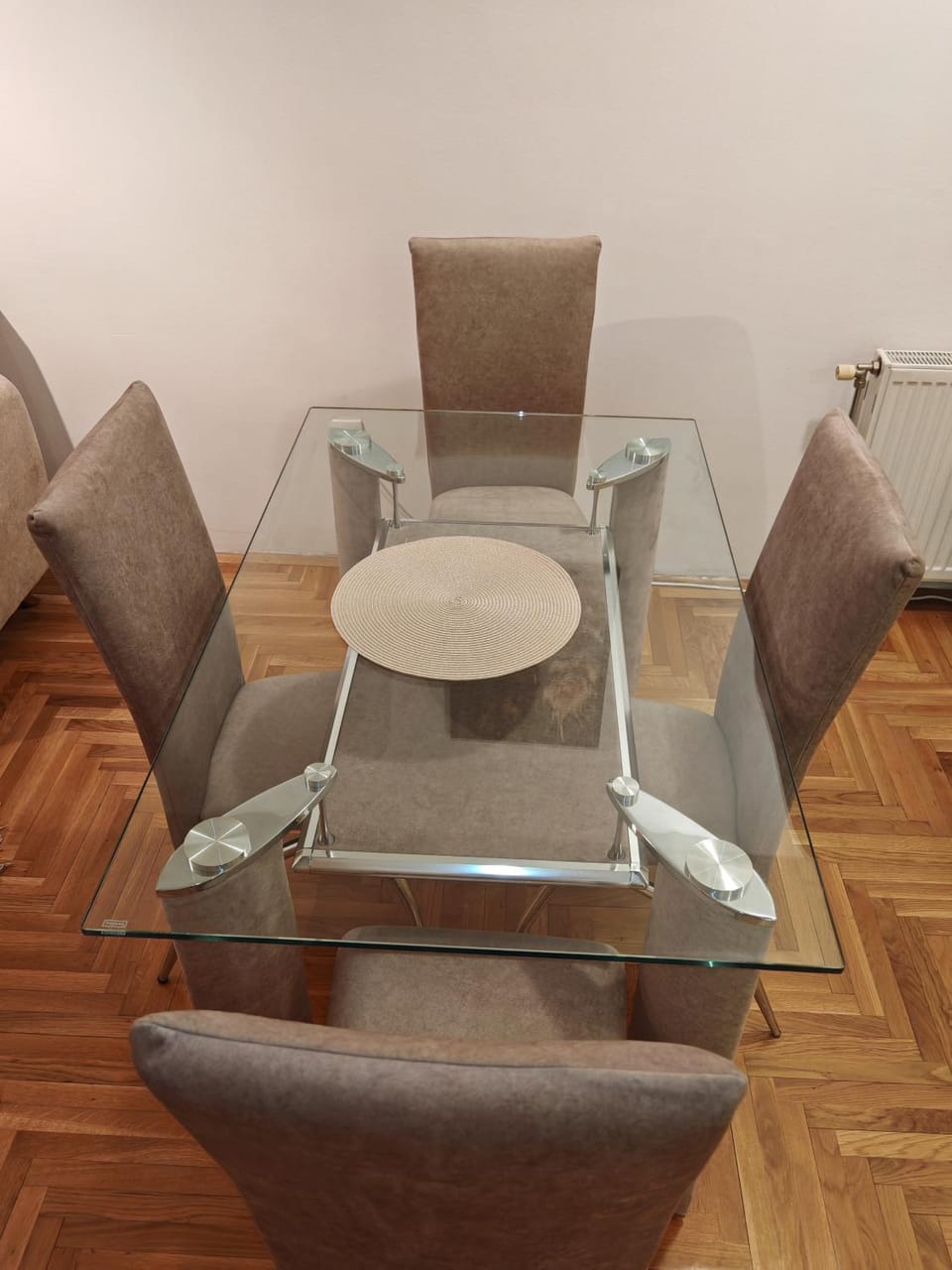 MD dream 2 Apartment in Novi Sad