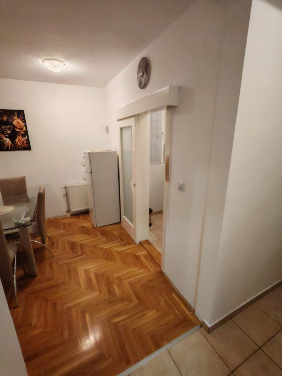 MD dream 2 Apartment in Novi Sad