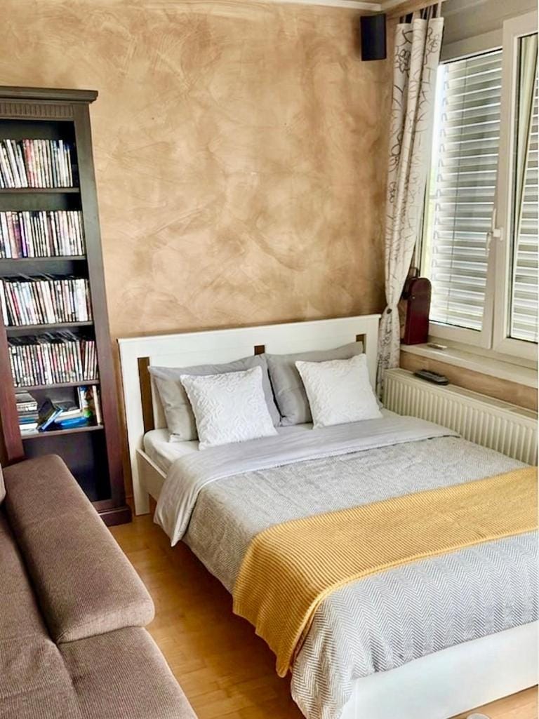 Premium Apartment Karawankenblick LakeView - Free Parking Apartment in Carinthia, Austria