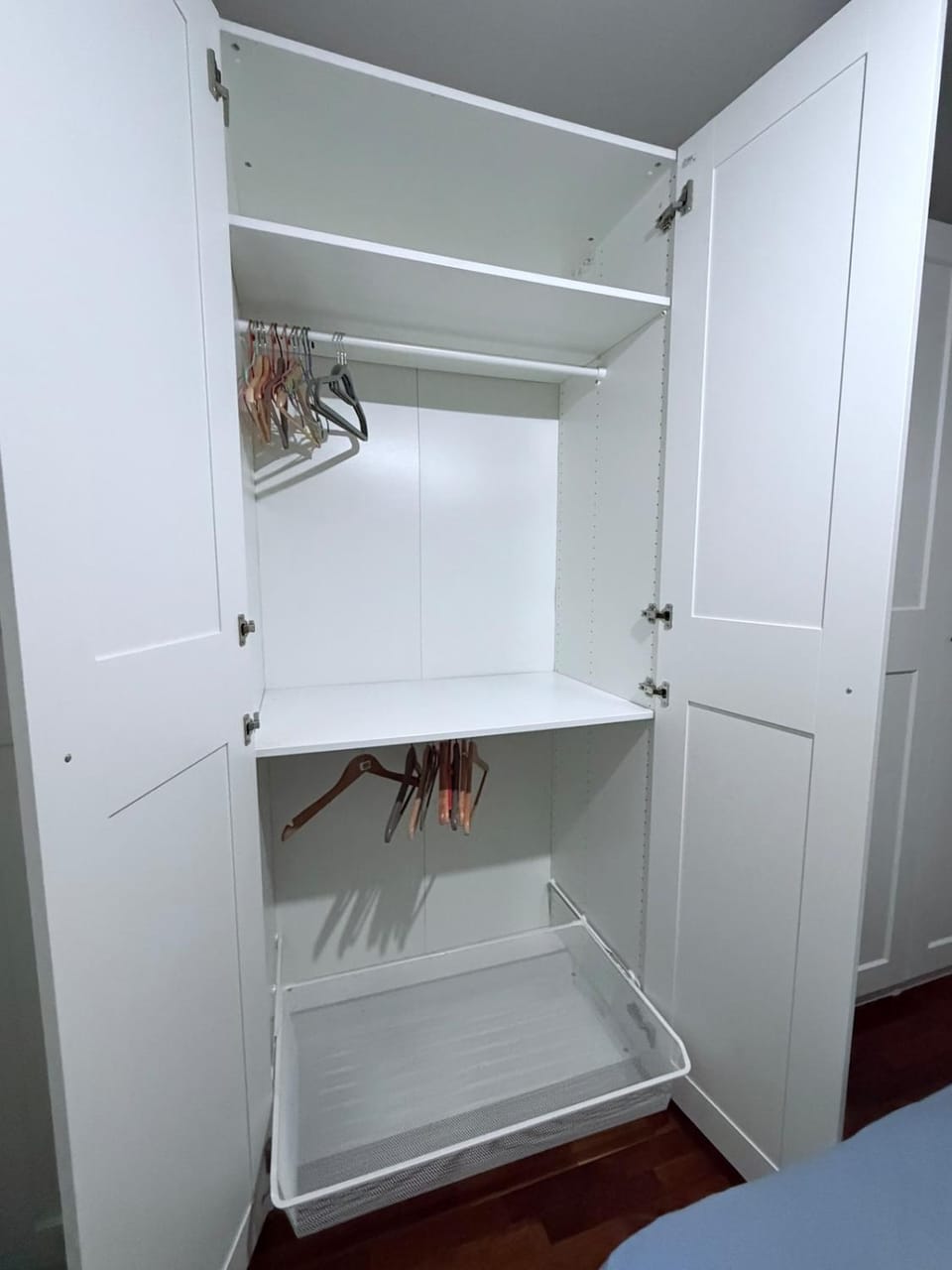wardrobe