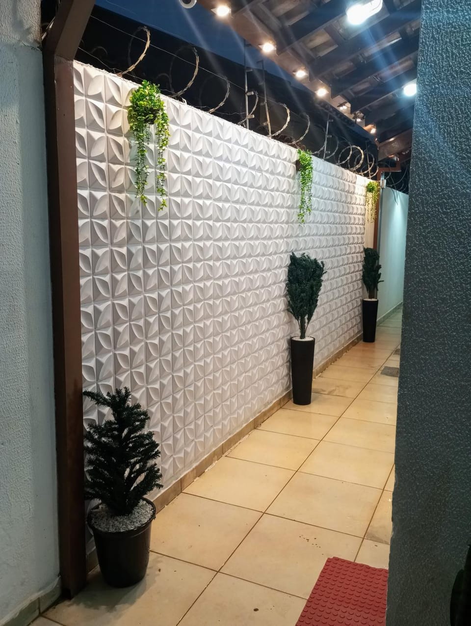 Diamond Residence House in Campo Grande