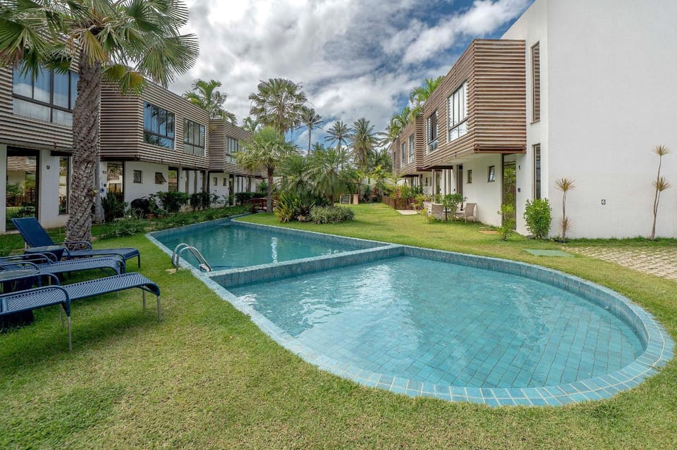 Garden, Swimming pool, Swimming pool