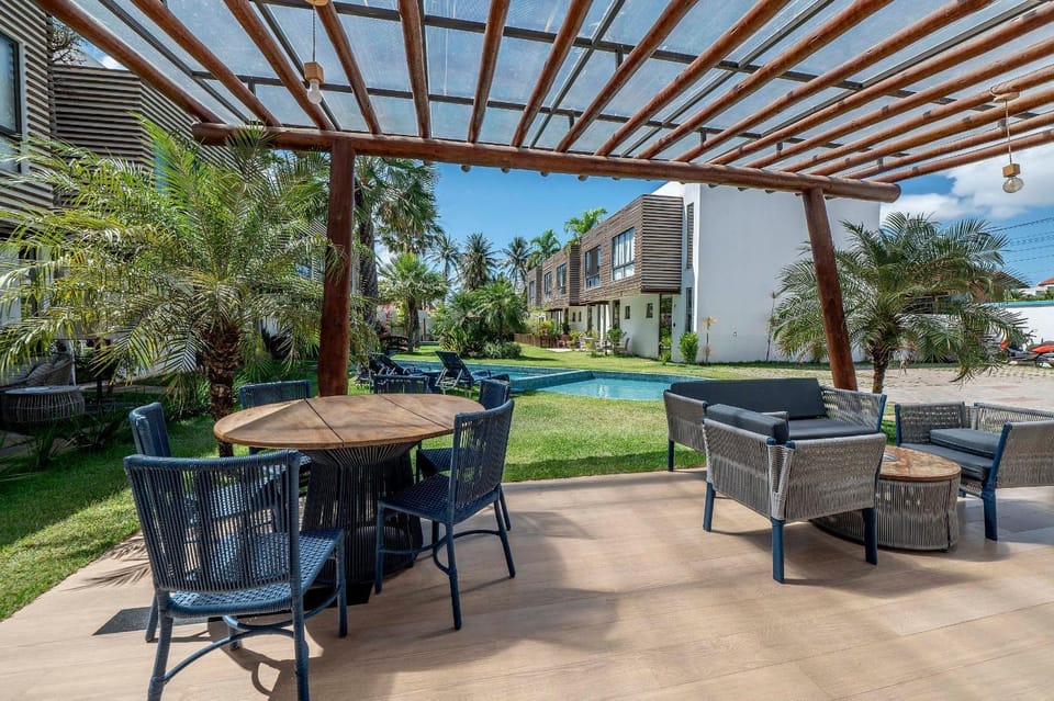 BBQ facilities, BBQ facilities