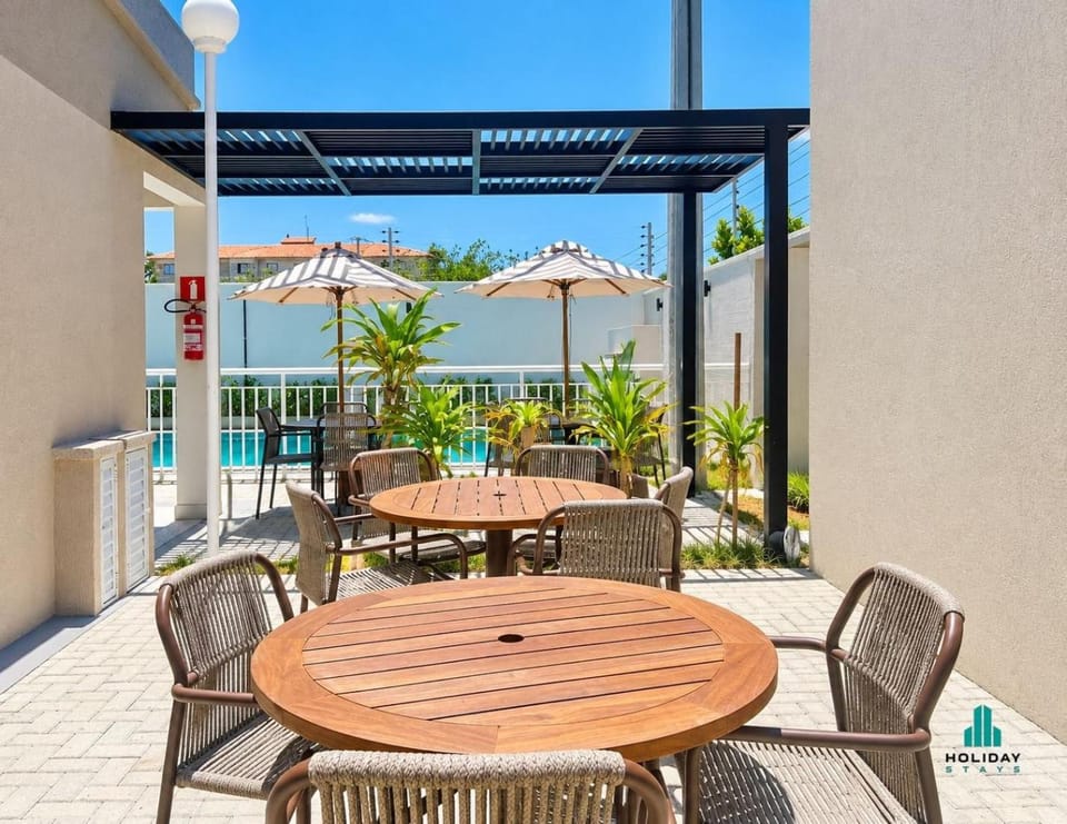 Vista Mar by Holiday Stays House in Fortaleza