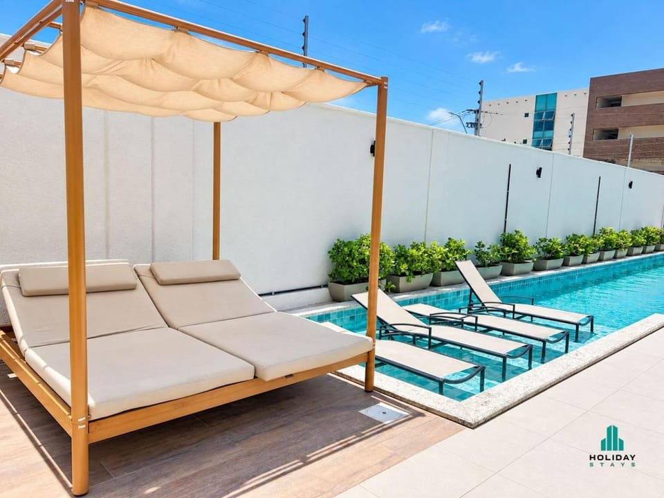 Vista Mar by Holiday Stays House in Fortaleza