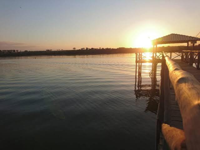 Fishing