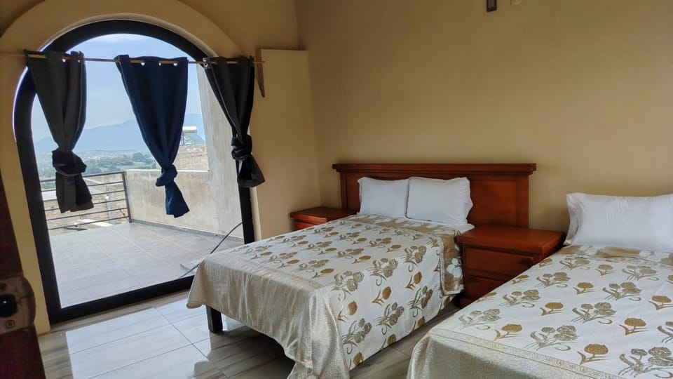 Casa campestre Rousse House in State of Nayarit