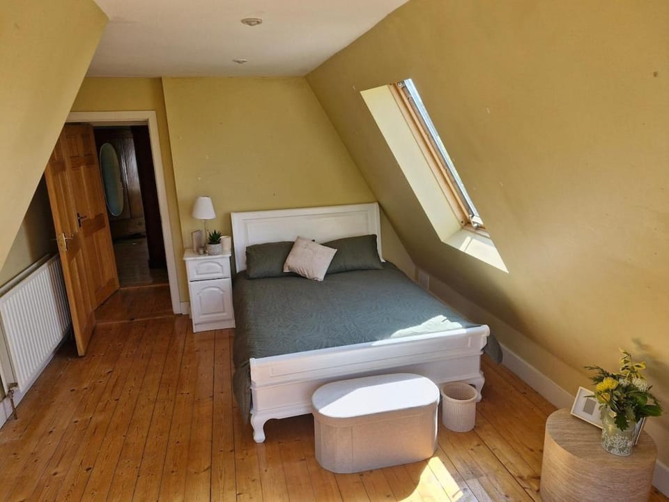 Ryehill - Lough Derg getaway House in Co. Tipperary, Ireland