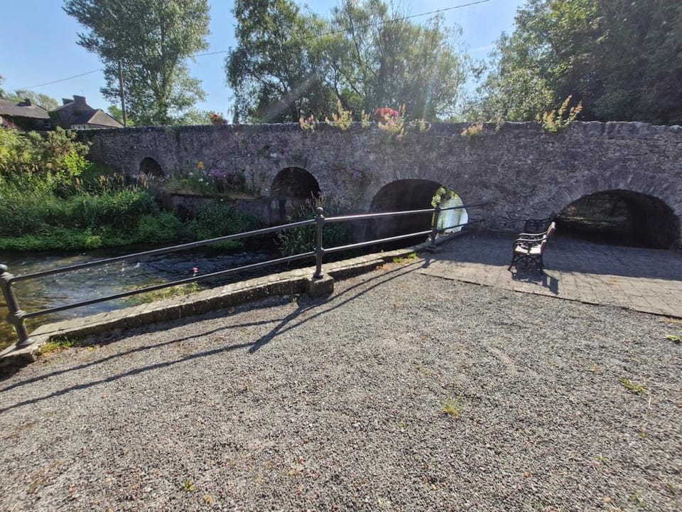 Ryehill - Lough Derg getaway House in Co. Tipperary, Ireland