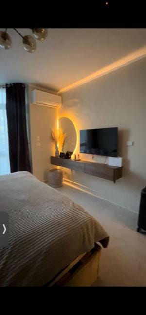 Nessim flat Apartment in Hurghada