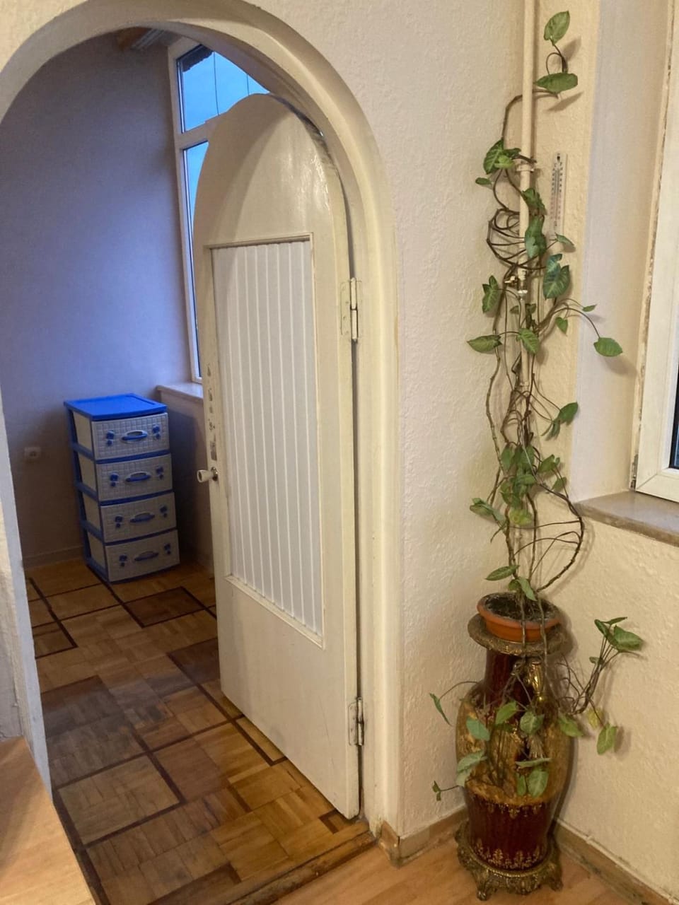 Family stay Apartment in Yerevan