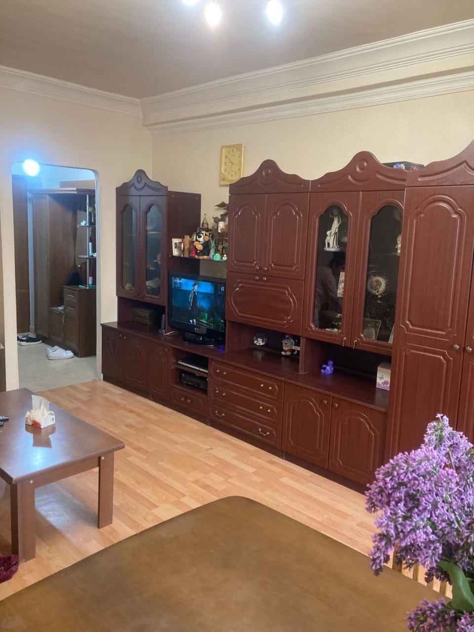 Family stay Apartment in Yerevan