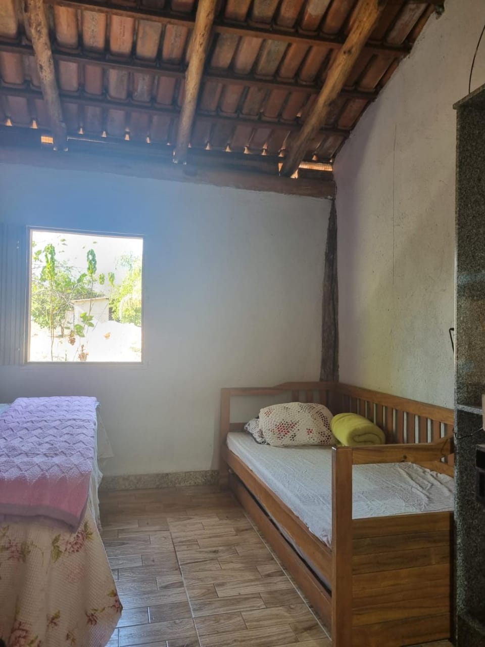 Recanto da Dirce Apartment in State of Goiás