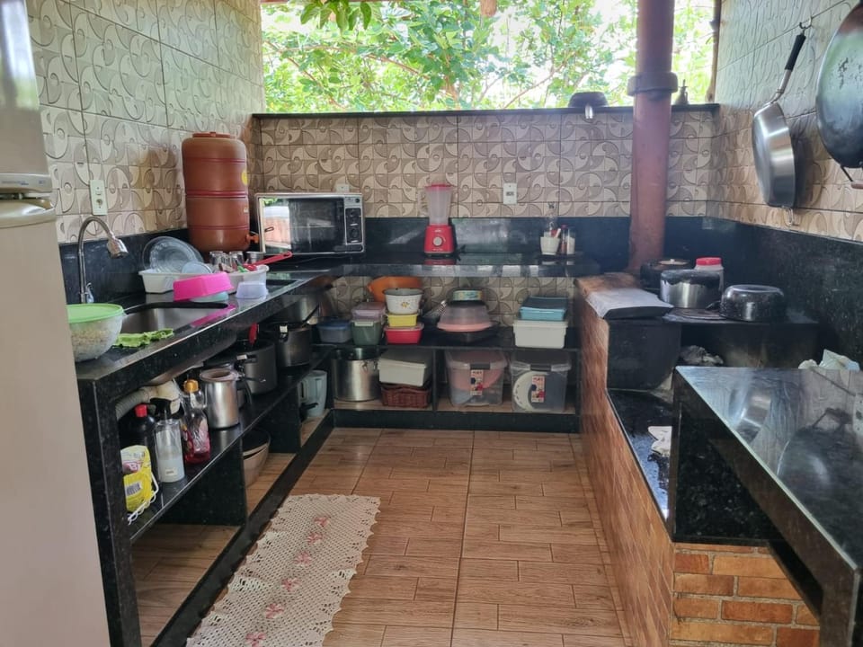 Recanto da Dirce Apartment in State of Goiás