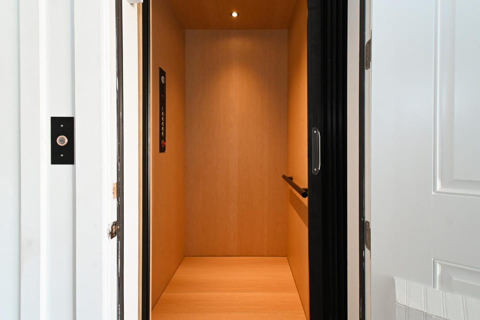 elevator