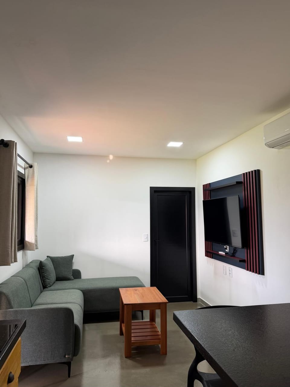 Cabana 2 - Cabana aconchegante no Polo Centro House in Foz do Iguaçu