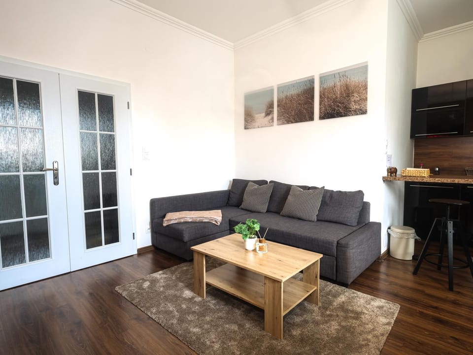 Old Town Luxury, Central Stay II Apartment in Bratislava