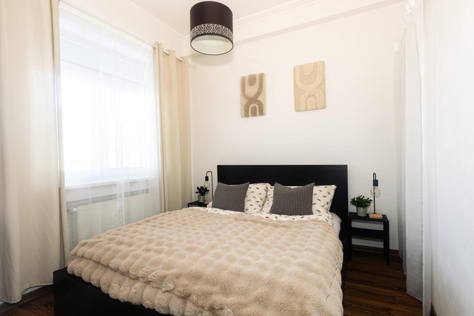 Old Town Luxury, Central Stay II Apartment in Bratislava