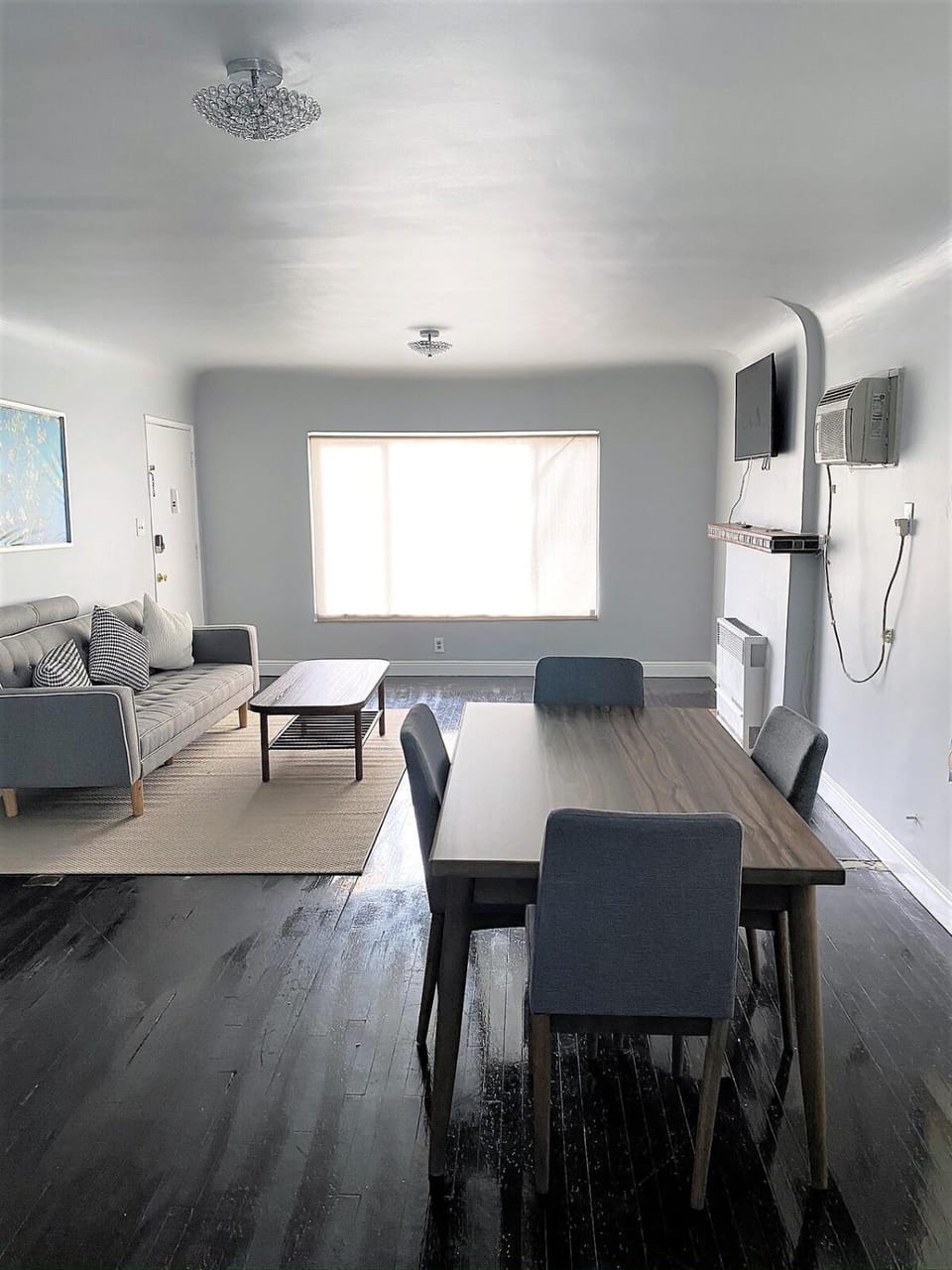 The Princess Margaret Cottage at Melrose Apartment in West Hollywood