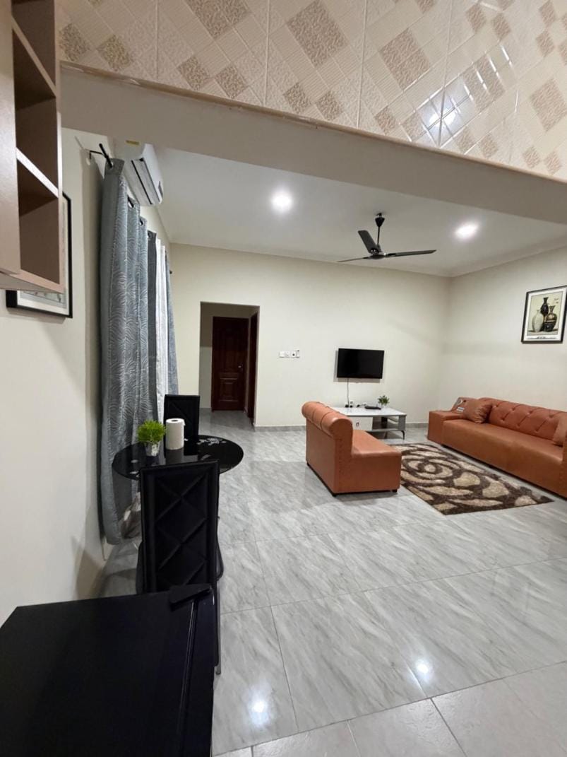 Coconut Gardens Apartments Apartment in Accra