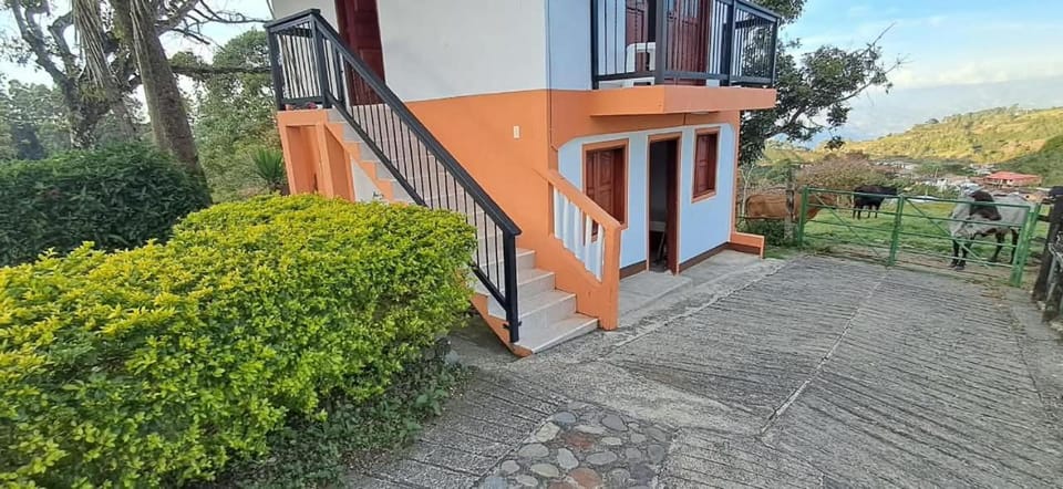 Casa campestre en Jericó, Antioquia Apartment in Antioquia