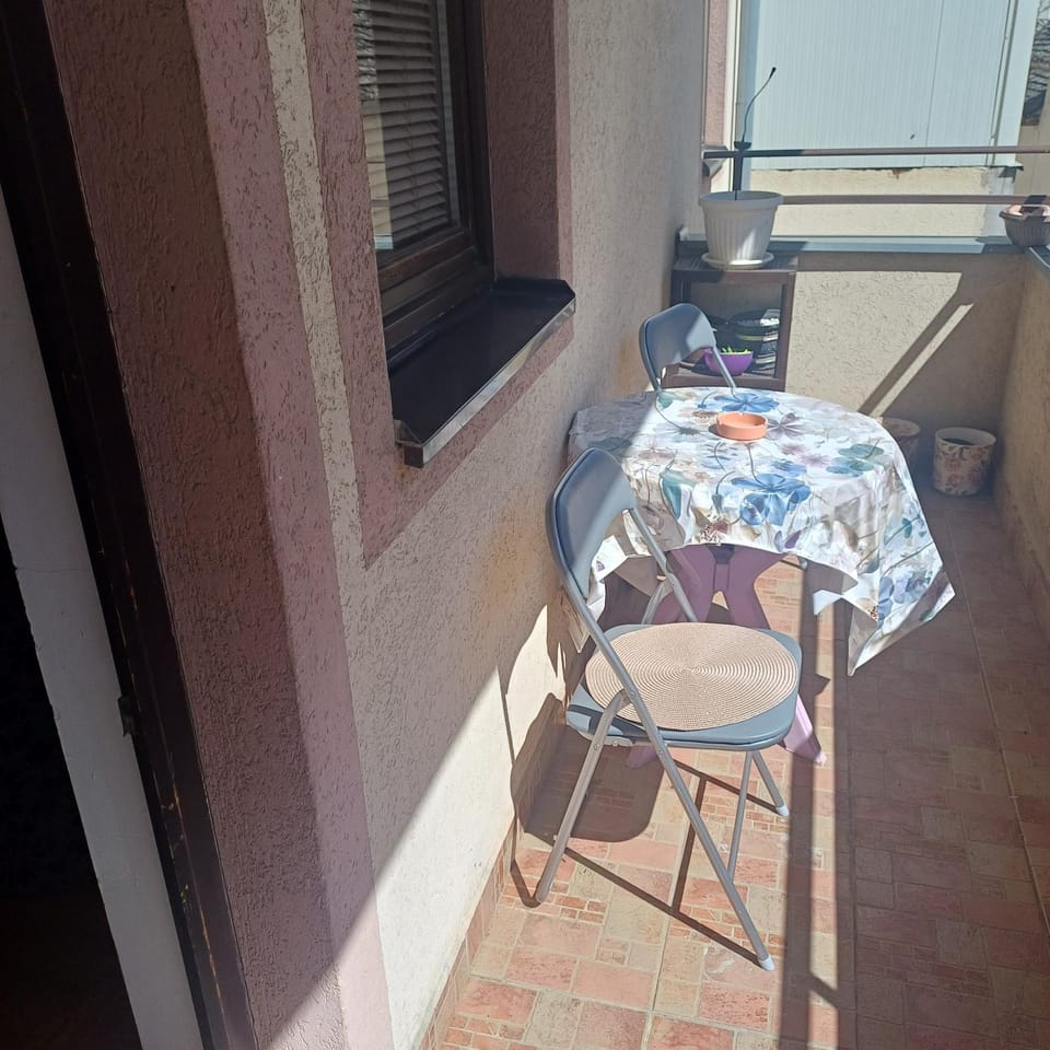 Apartman Megy Apartment in Vojvodina