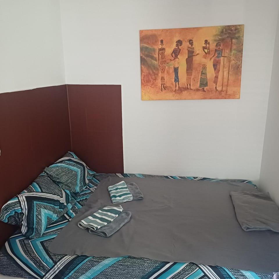 Apartman Megy Apartment in Vojvodina