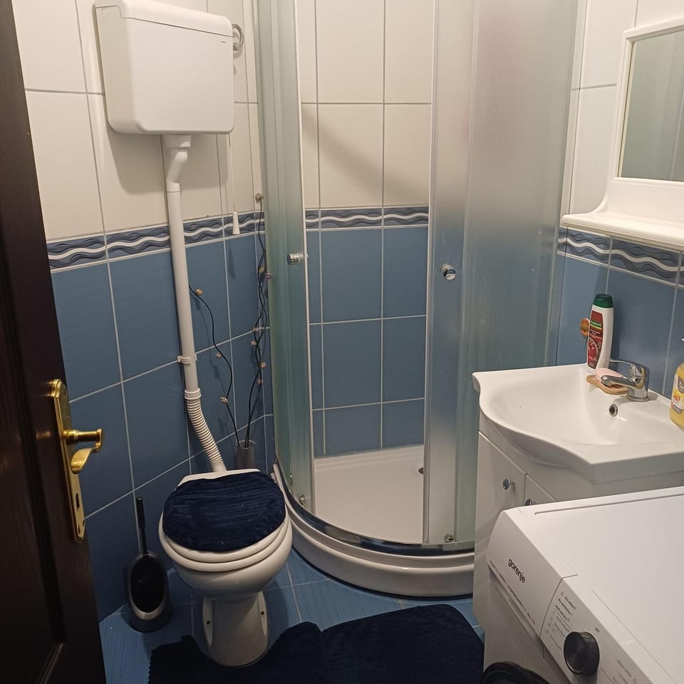 Apartman Megy Apartment in Vojvodina