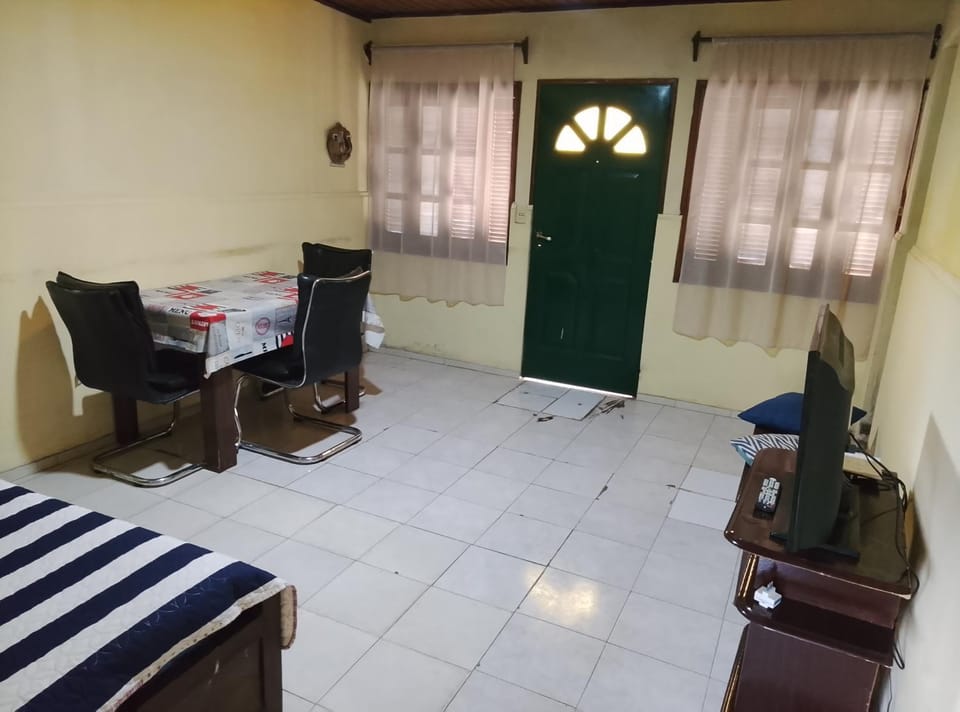 Apartamento independiente en el centro Apartment in Maldonado Department, Uruguay