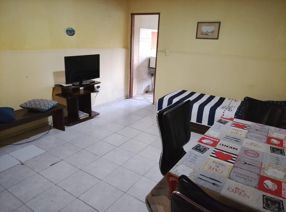 Apartamento independiente en el centro Apartment in Maldonado Department, Uruguay
