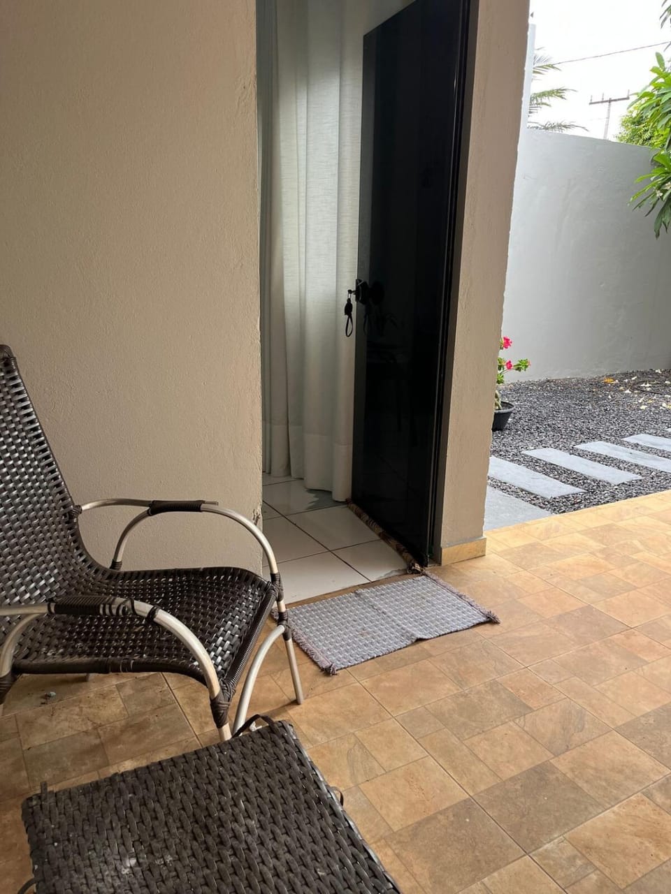Casa de 2 quartos próximo ao centro Apartment in State of Tocantins