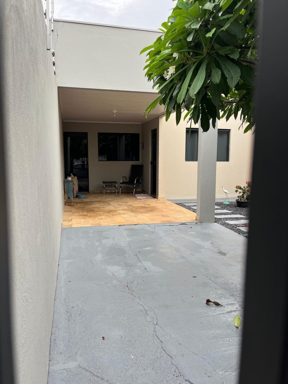Casa de 2 quartos próximo ao centro Apartment in State of Tocantins