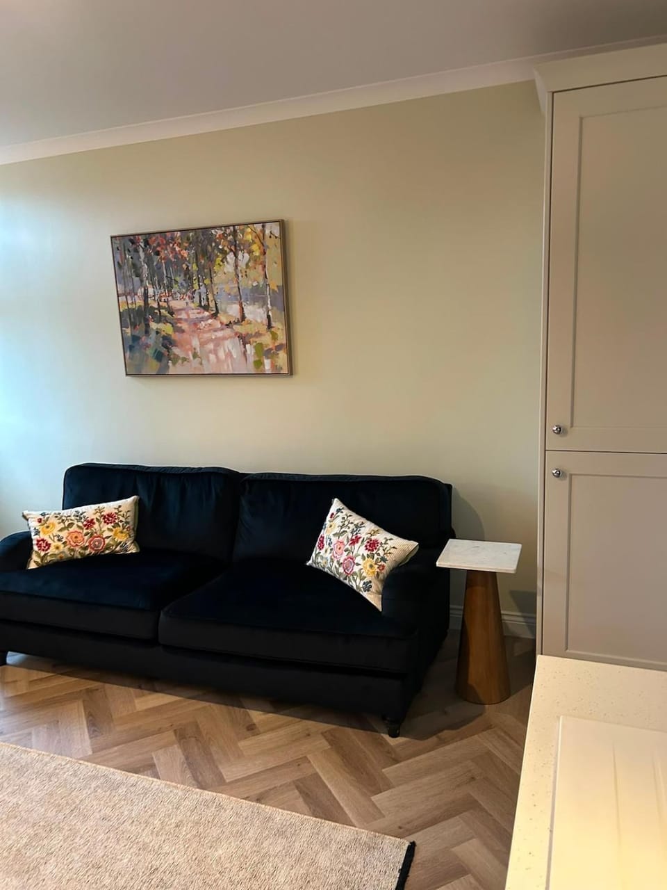 Luxury 1 Bed Apartment, Annan, Dumfries & Galloway Apartment in Scotland