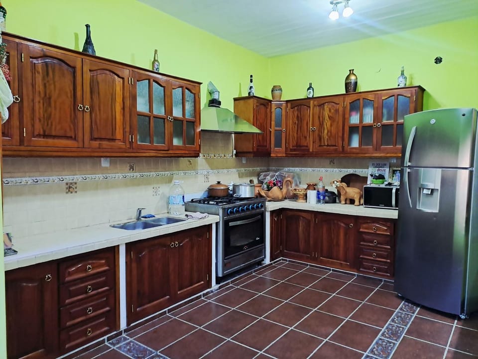 Ensueño Rosa Chalet in Tilcara