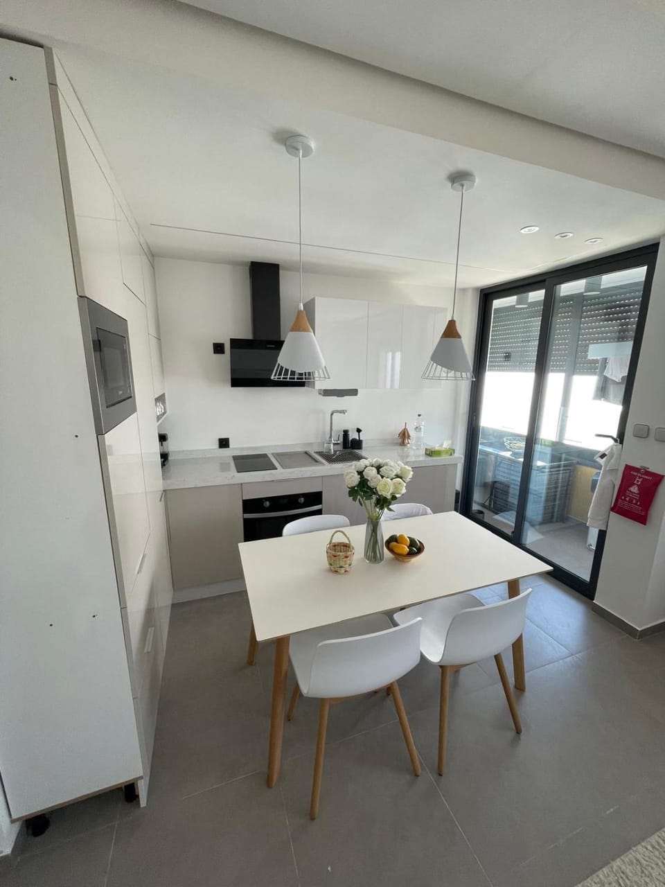 الحسيمة Apartment in Tangier-Tétouan-Al Hoceima