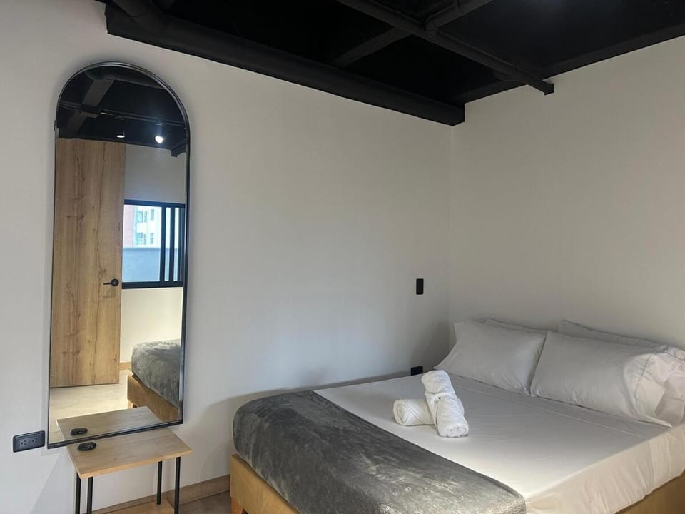 Maximo Baruk Apartment in Medellin