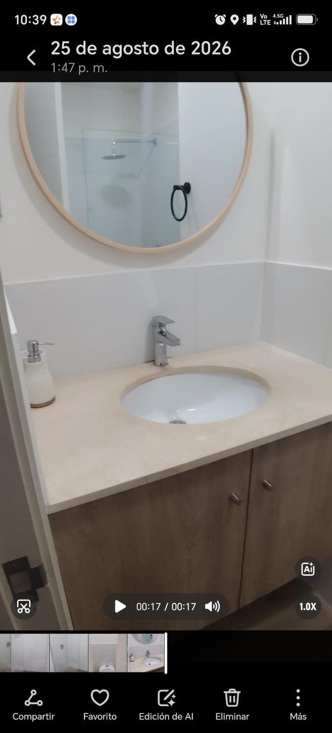 Departamento en country club, san isidro Apartment in San Isidro
