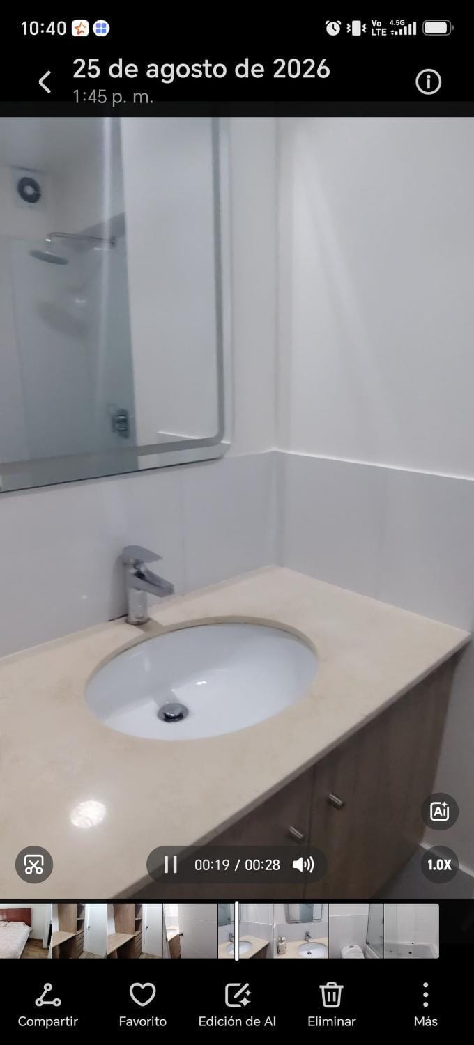 Departamento en country club, san isidro Apartment in San Isidro