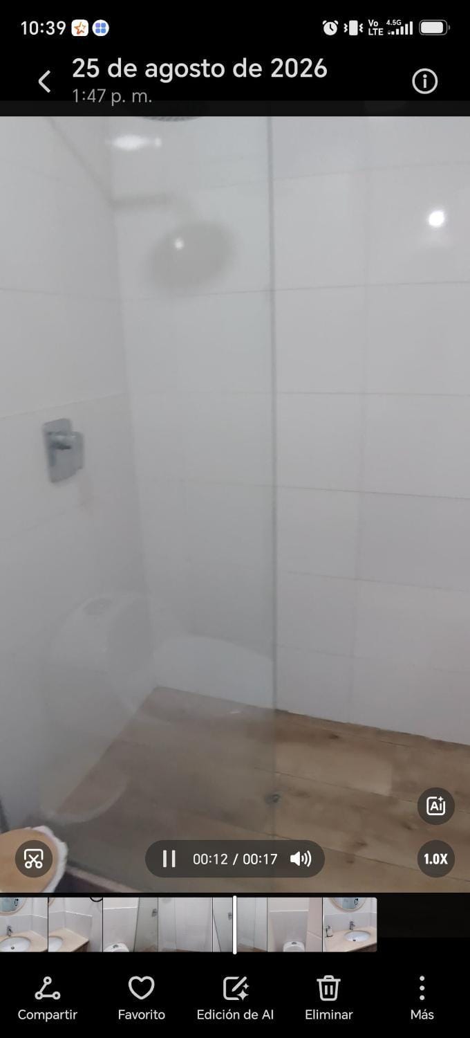Departamento en country club, san isidro Apartment in San Isidro