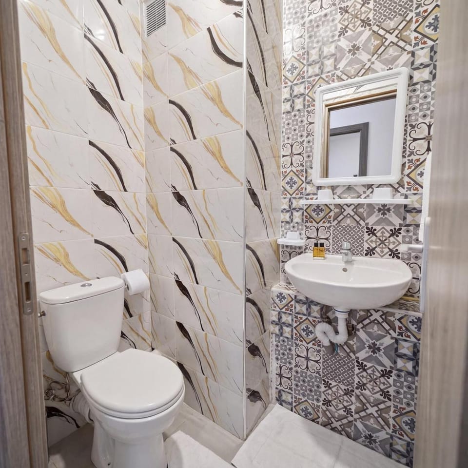The Crimson Surf Propriété - 4 Min to Beach Apartment in Agadir