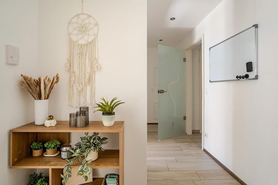 Le Home Apartment in Fussen