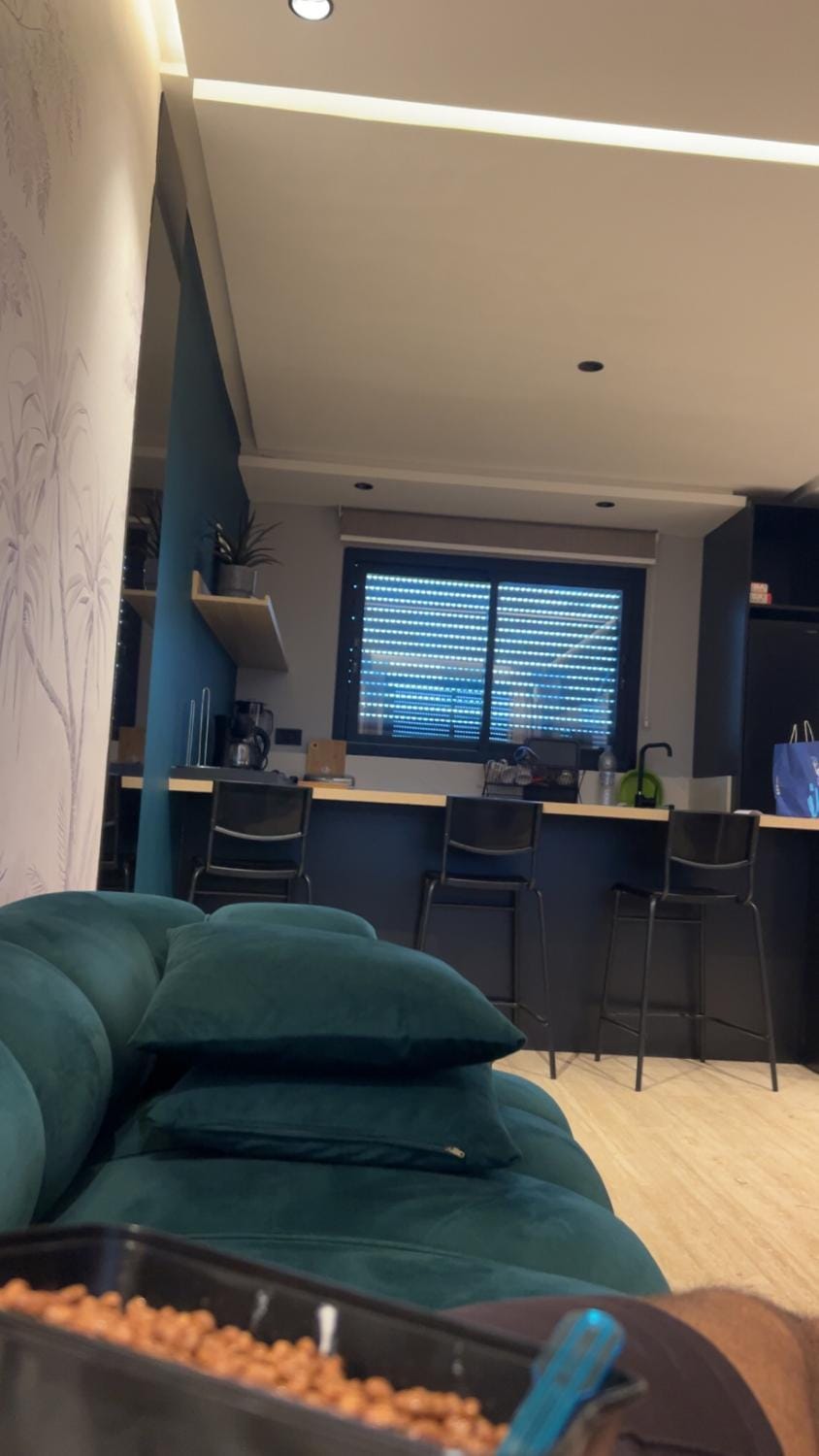 New house living Apartment in Casablanca