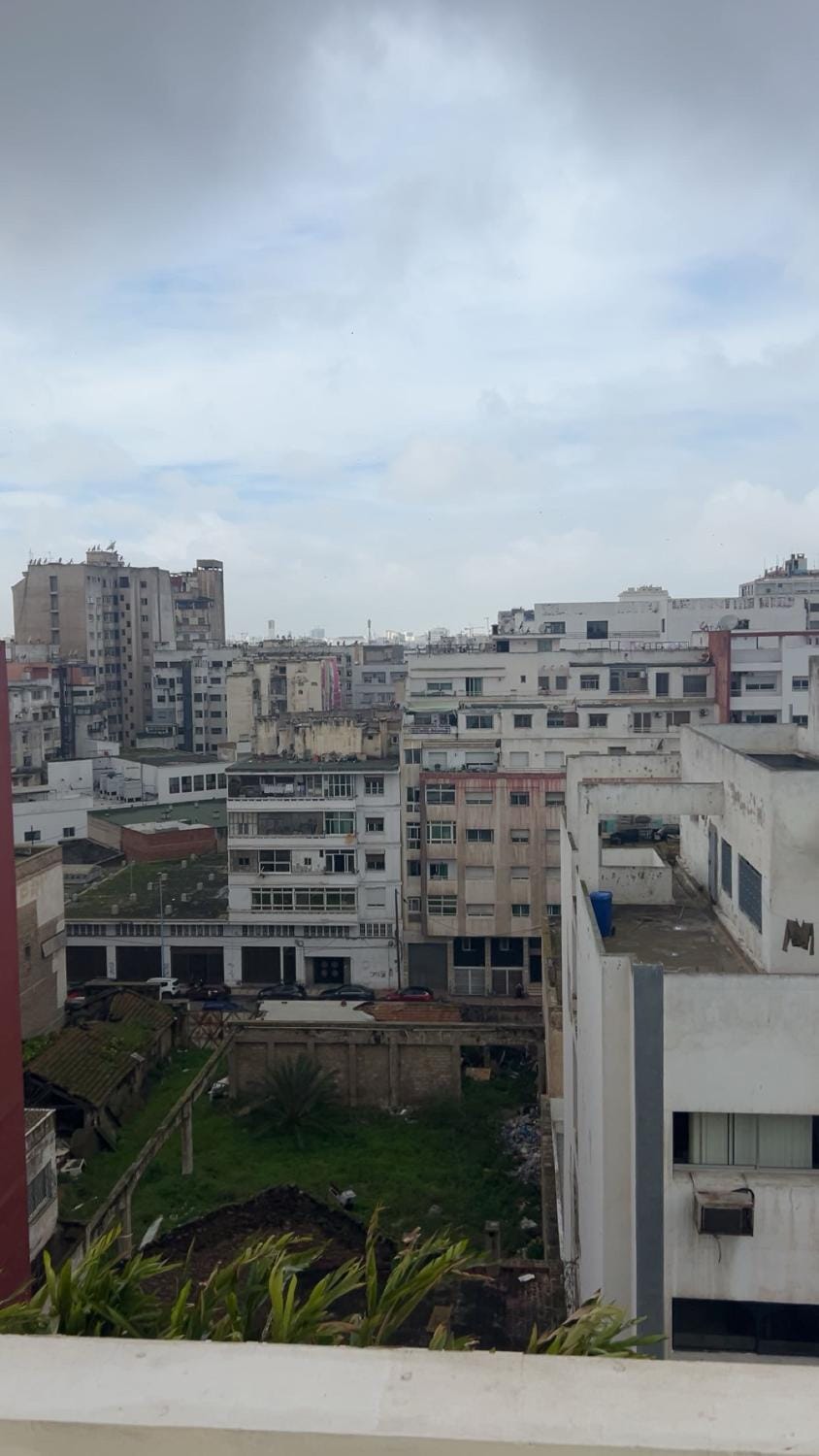 New house living Apartment in Casablanca